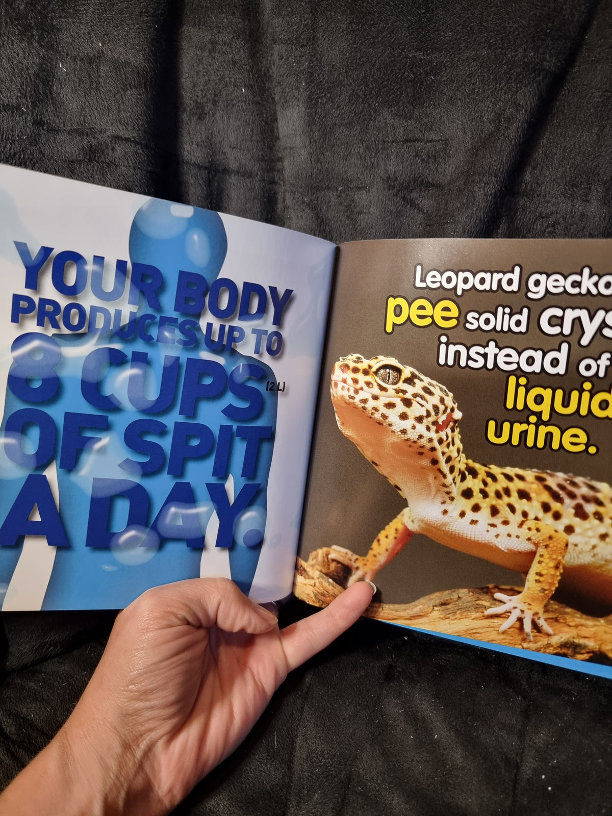 National Geographic Kids - Weird But True Gross
