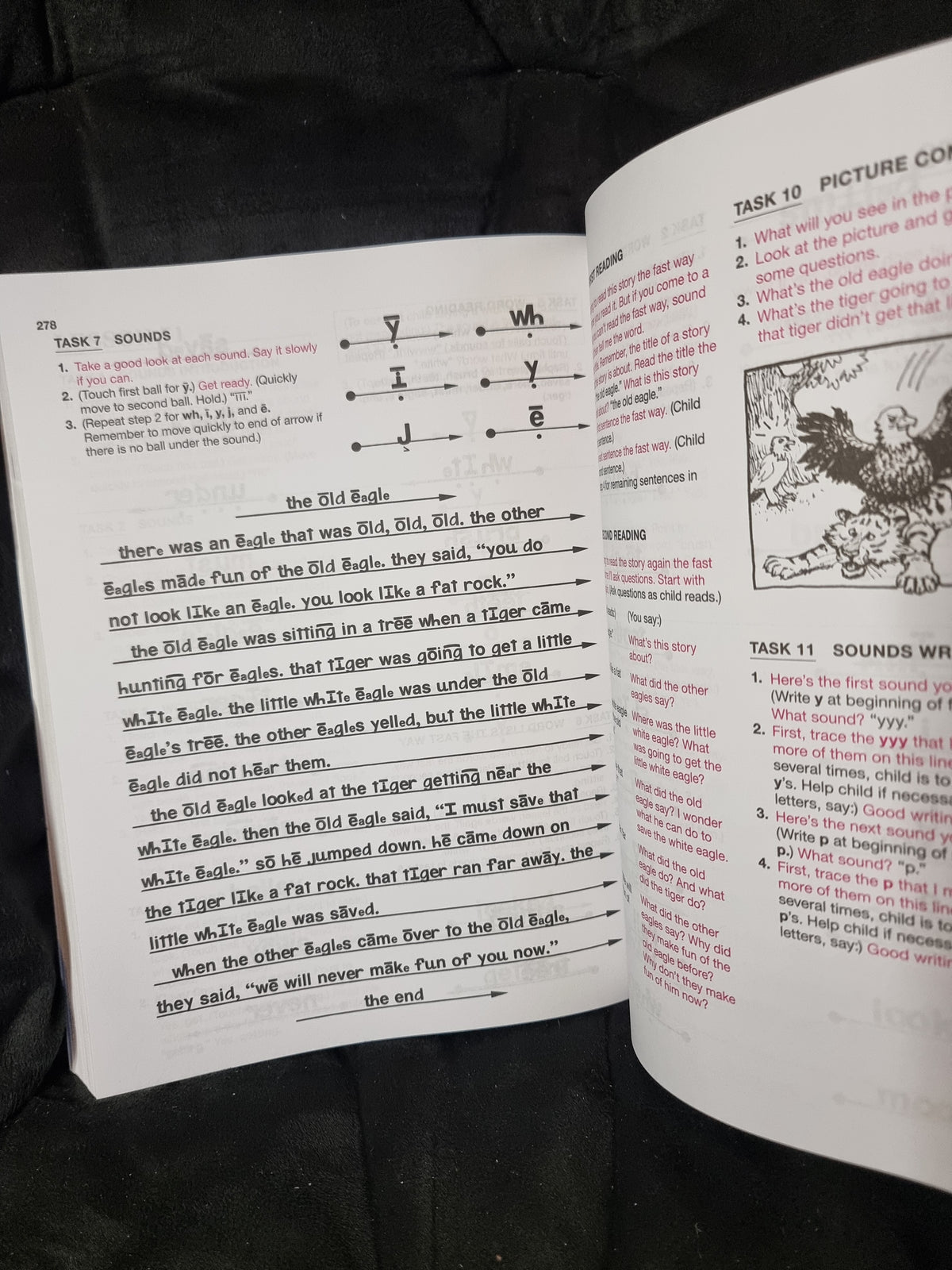 Teach Your Child to Read in 100 Easy Lessons