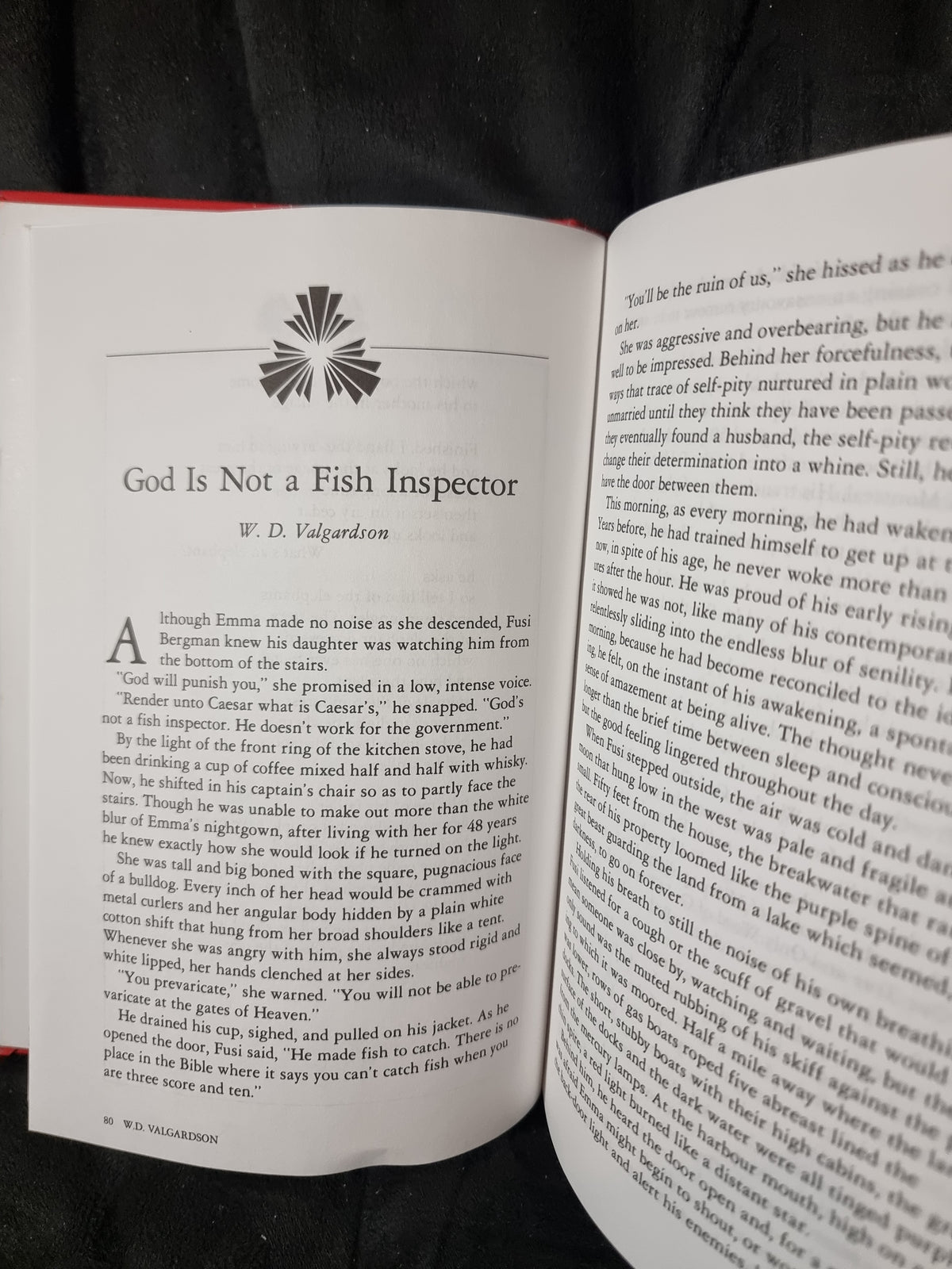 Literary Experiences Volume 1