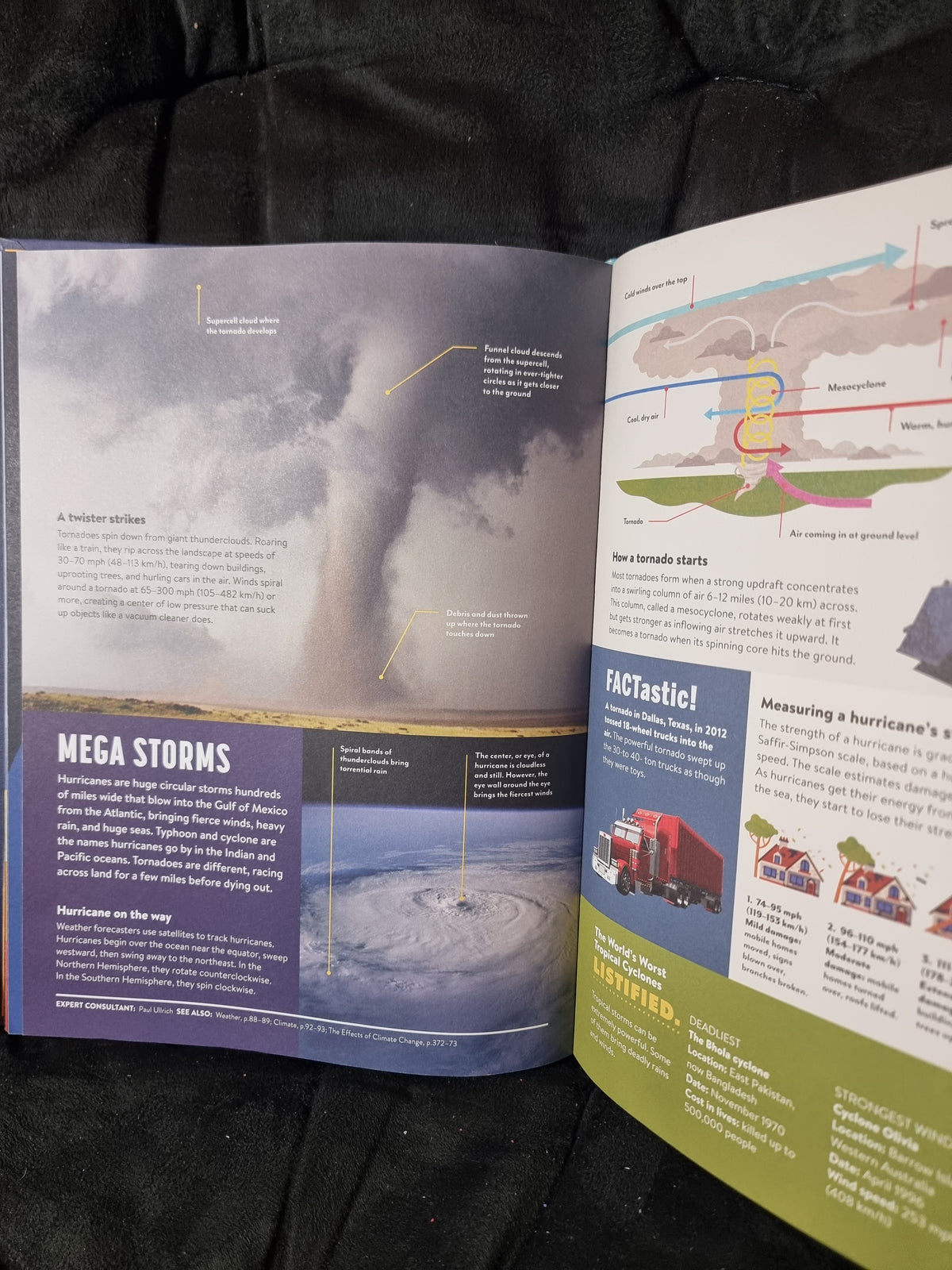 Britannica All New Kids Encyclopedia