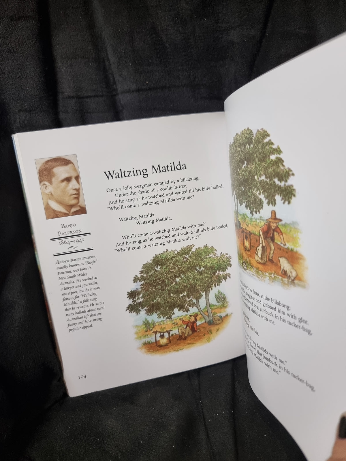 The Children's Classic Poetry Collection