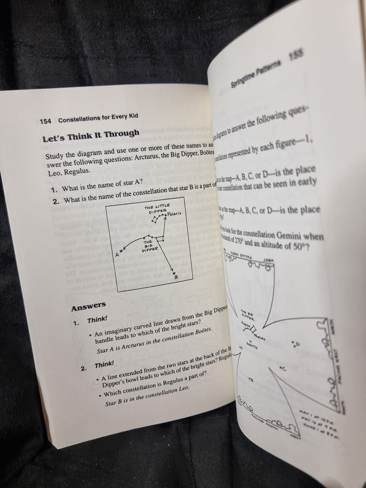Janice Vancleave's Constellations for Every Kid