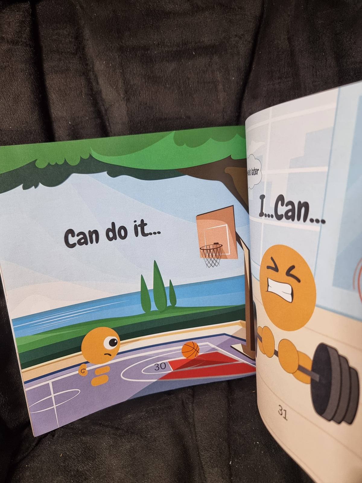 I Can Do It