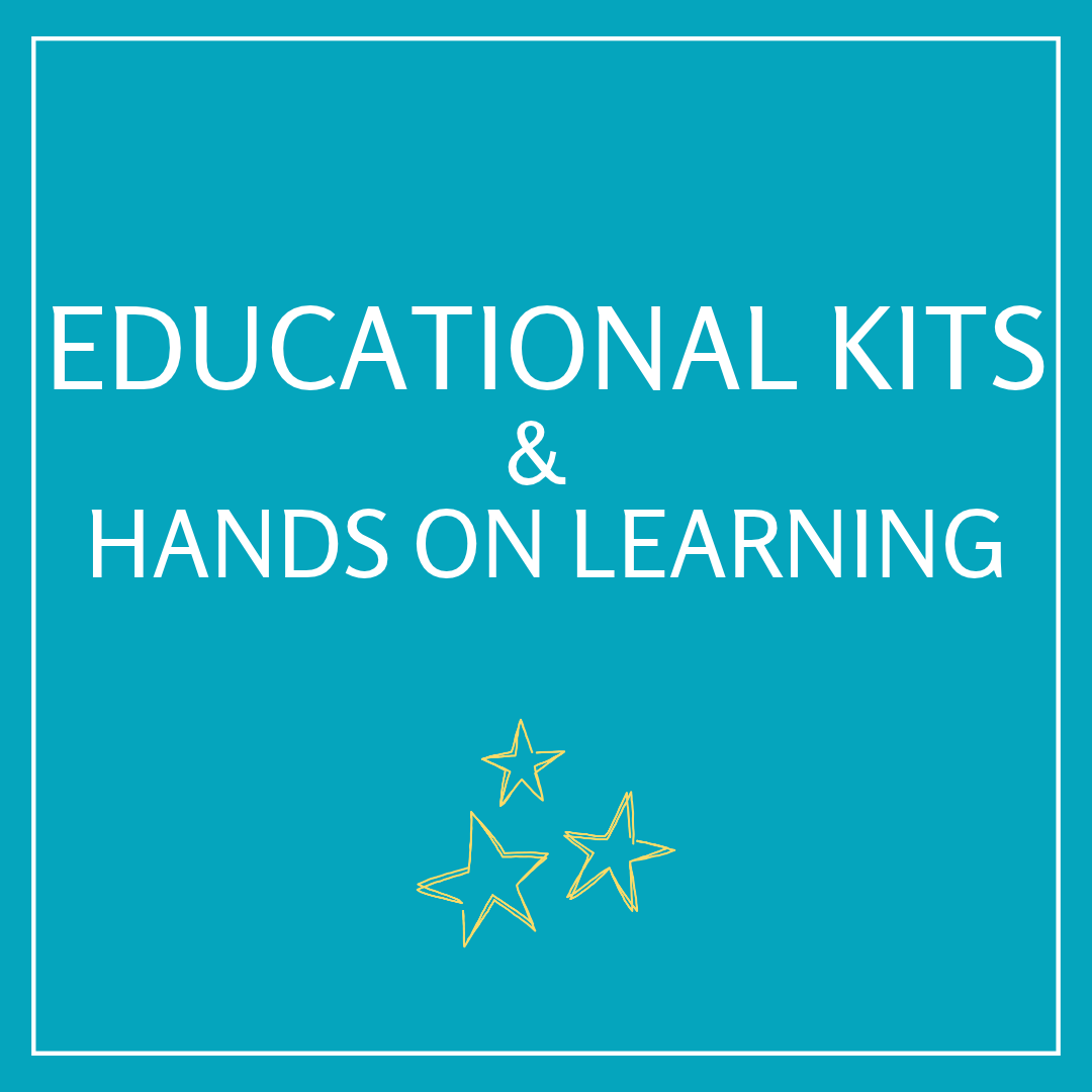 Educational Kits & Hands On Learning