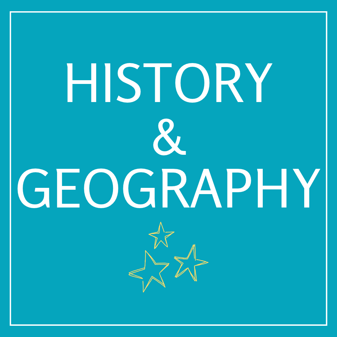 Geography & History