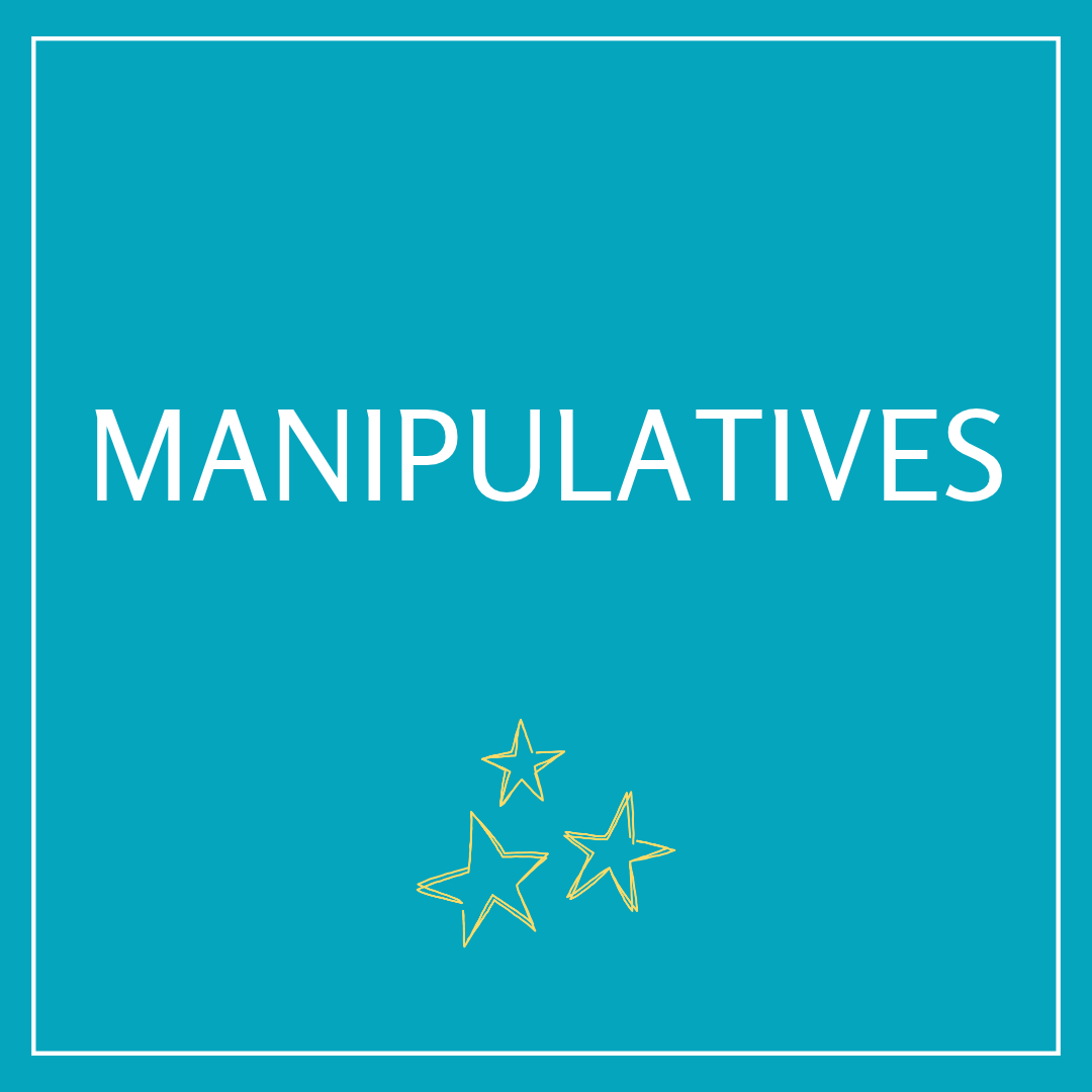 Manipulatives