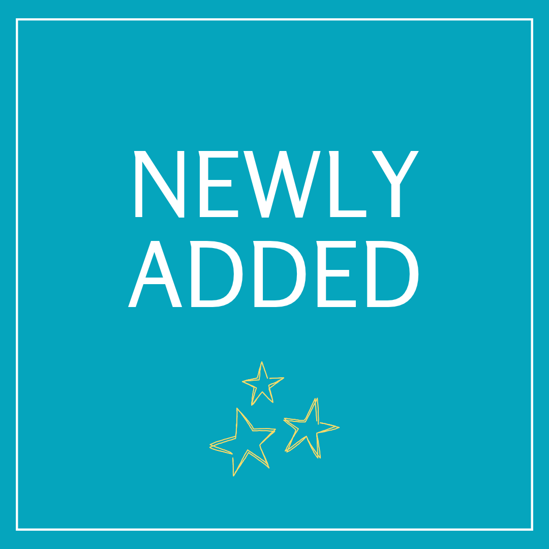Newly Added!