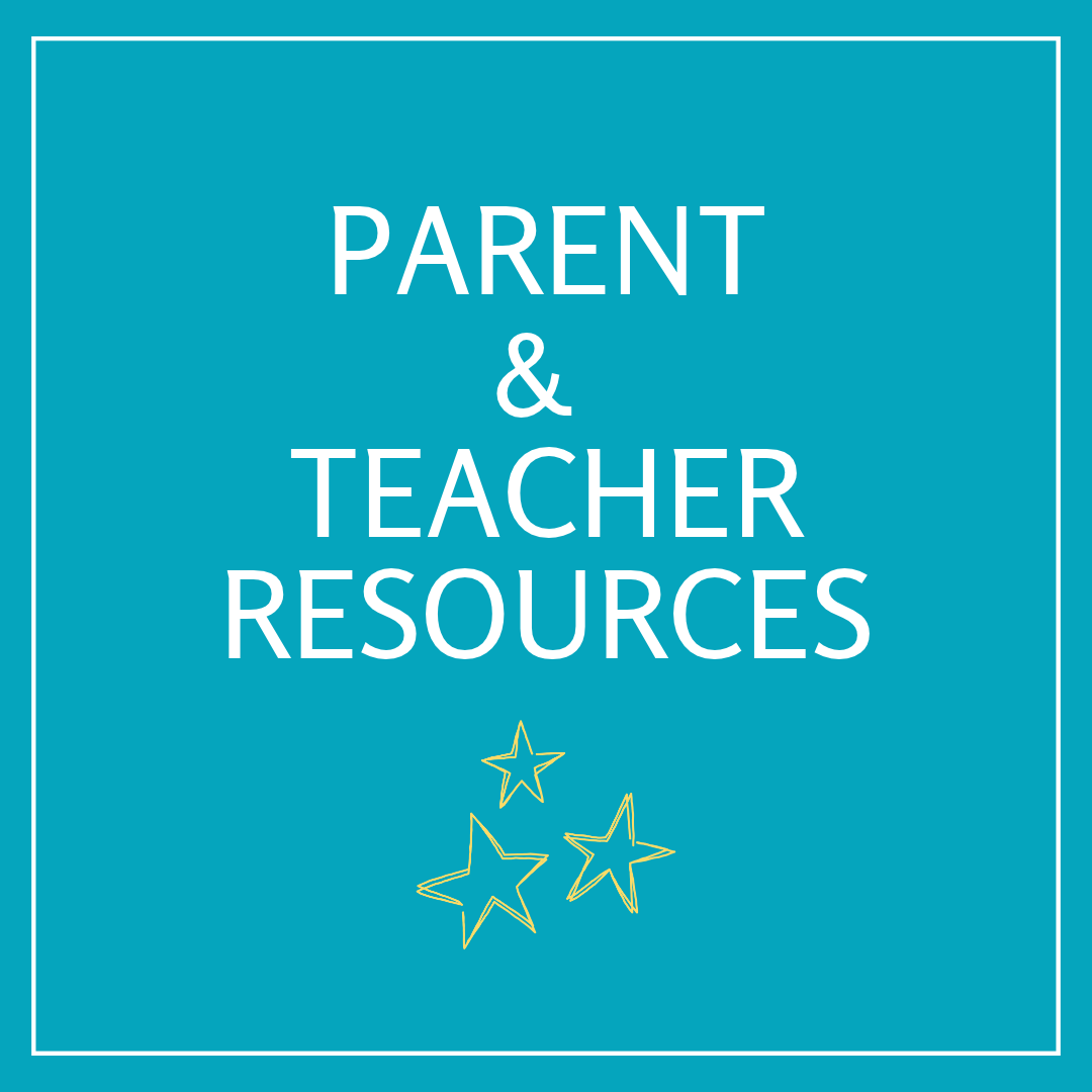 Teacher/Parent Resources