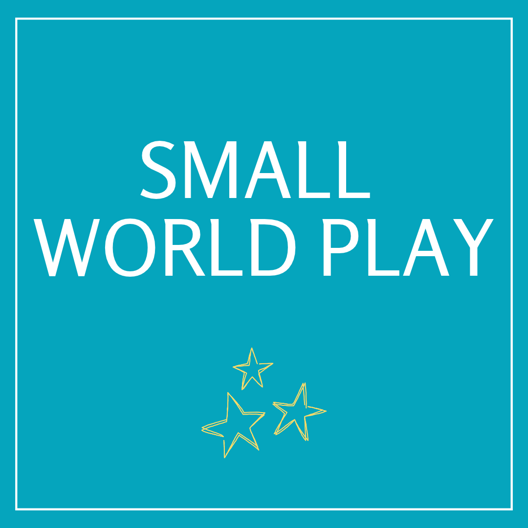 Small World Play