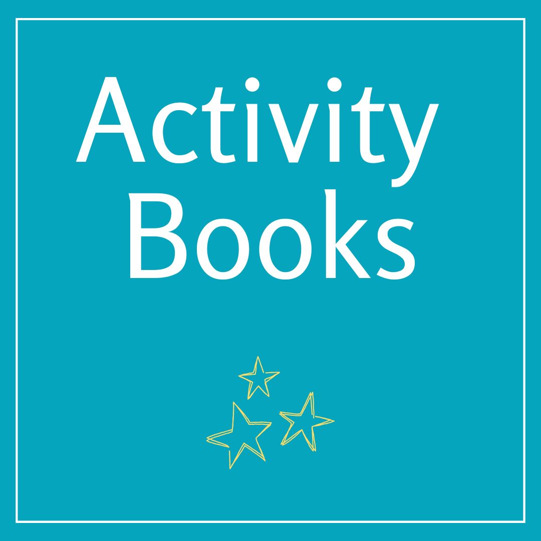 Activity Books