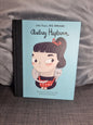 Litte People, Big Dreams Audrey Hepburn