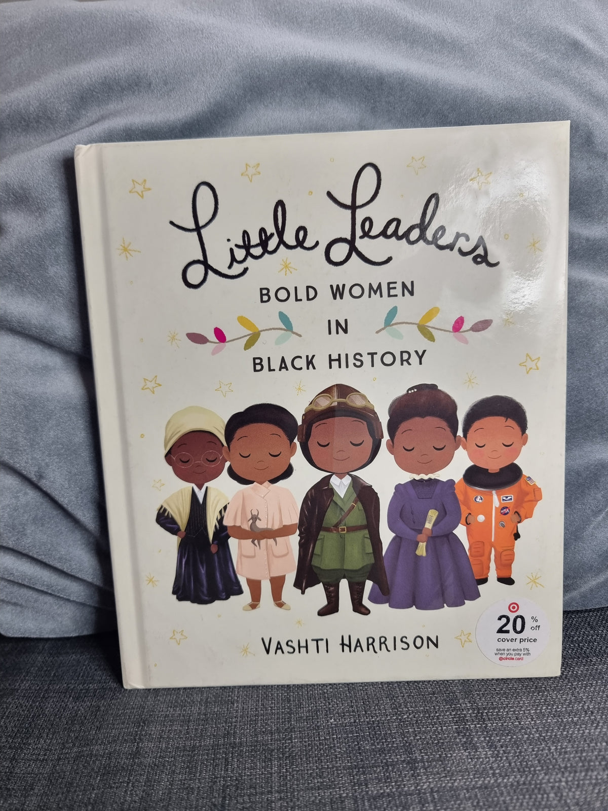 Little Leaders - Bold Women in Black History