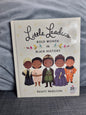 Little Leaders - Bold Women in Black History