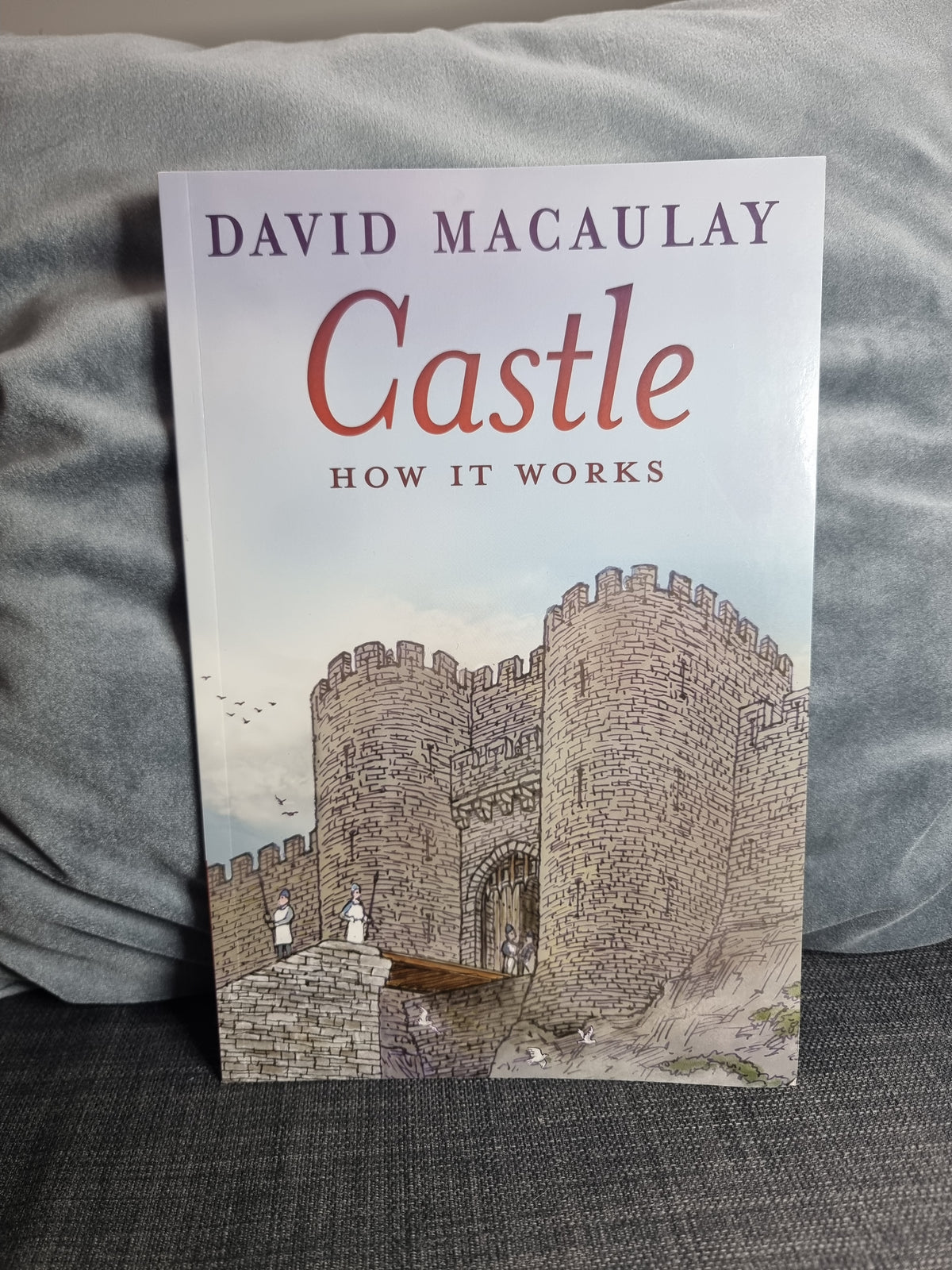 Castle
