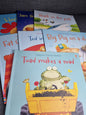 Usborne Phonics Readers Set