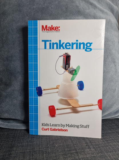 Tinkering