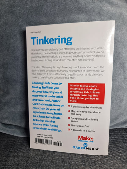 Tinkering