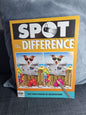 Spot the Difference - Dog