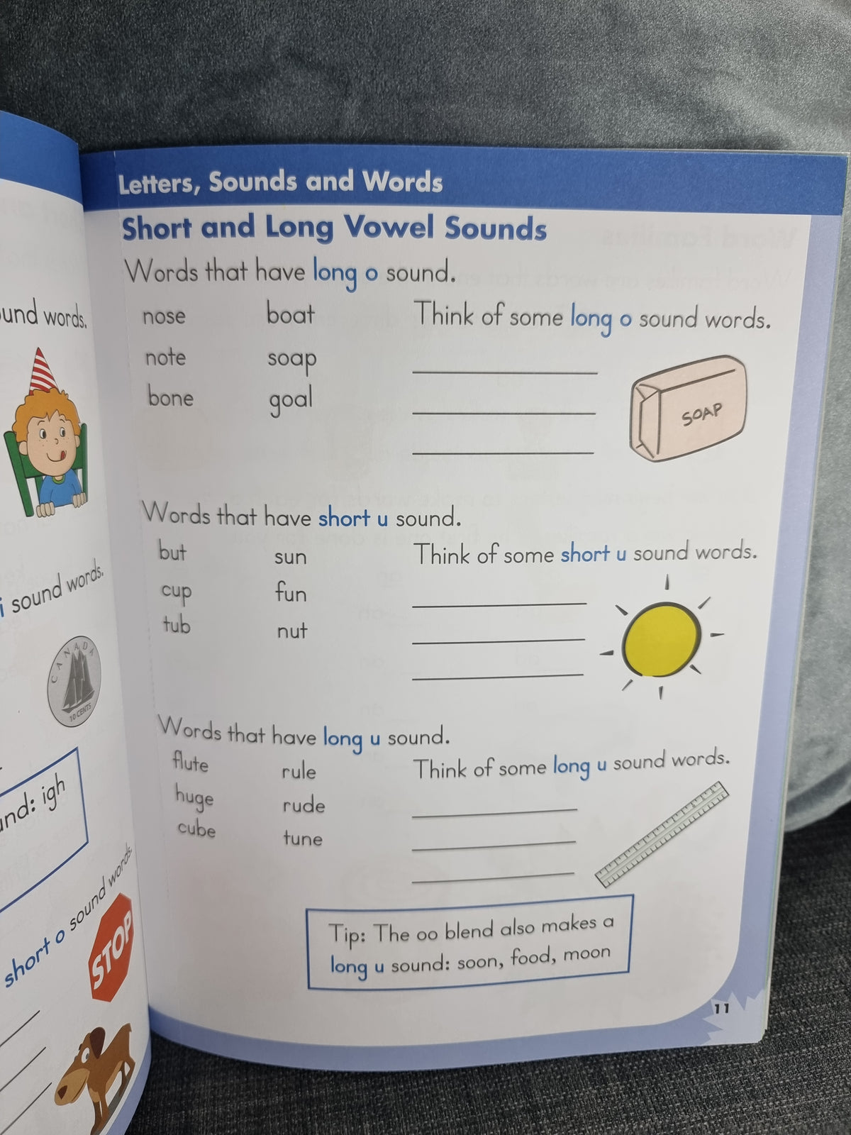 Grade 2 Writing