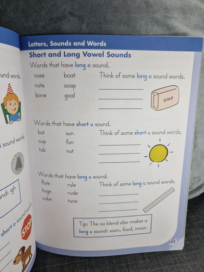 Grade 2 Writing