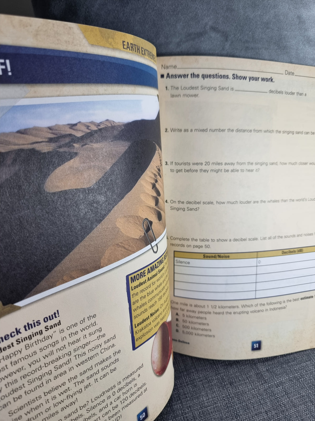 Guinness World Records - Math