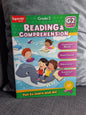 Reading and Comprehension - Grade 2