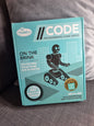 Code - On The Brink