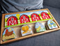 Melissa and Doug Farm Story Sequencing