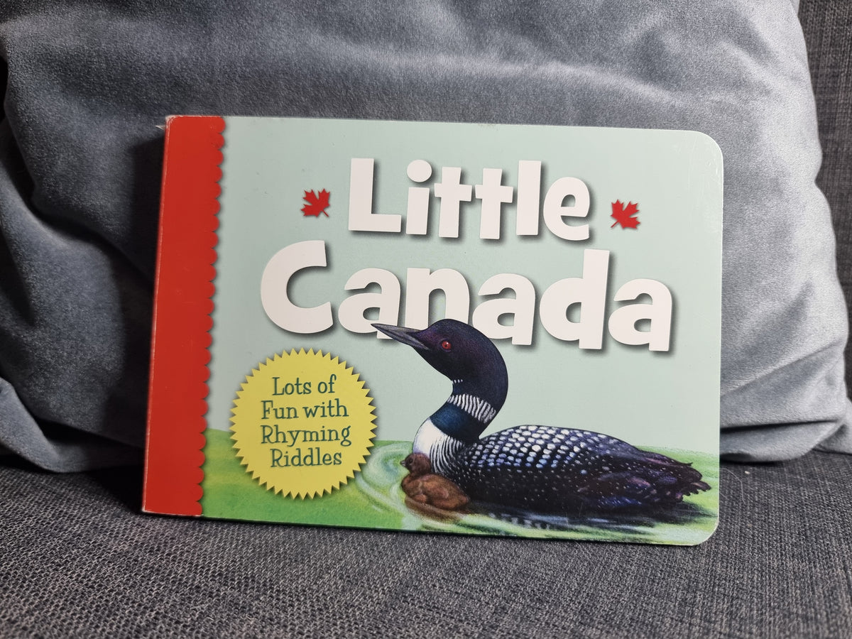 Little Canada