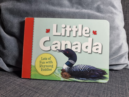 Little Canada