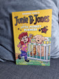 Junie B Jones - A Little Monkey Business