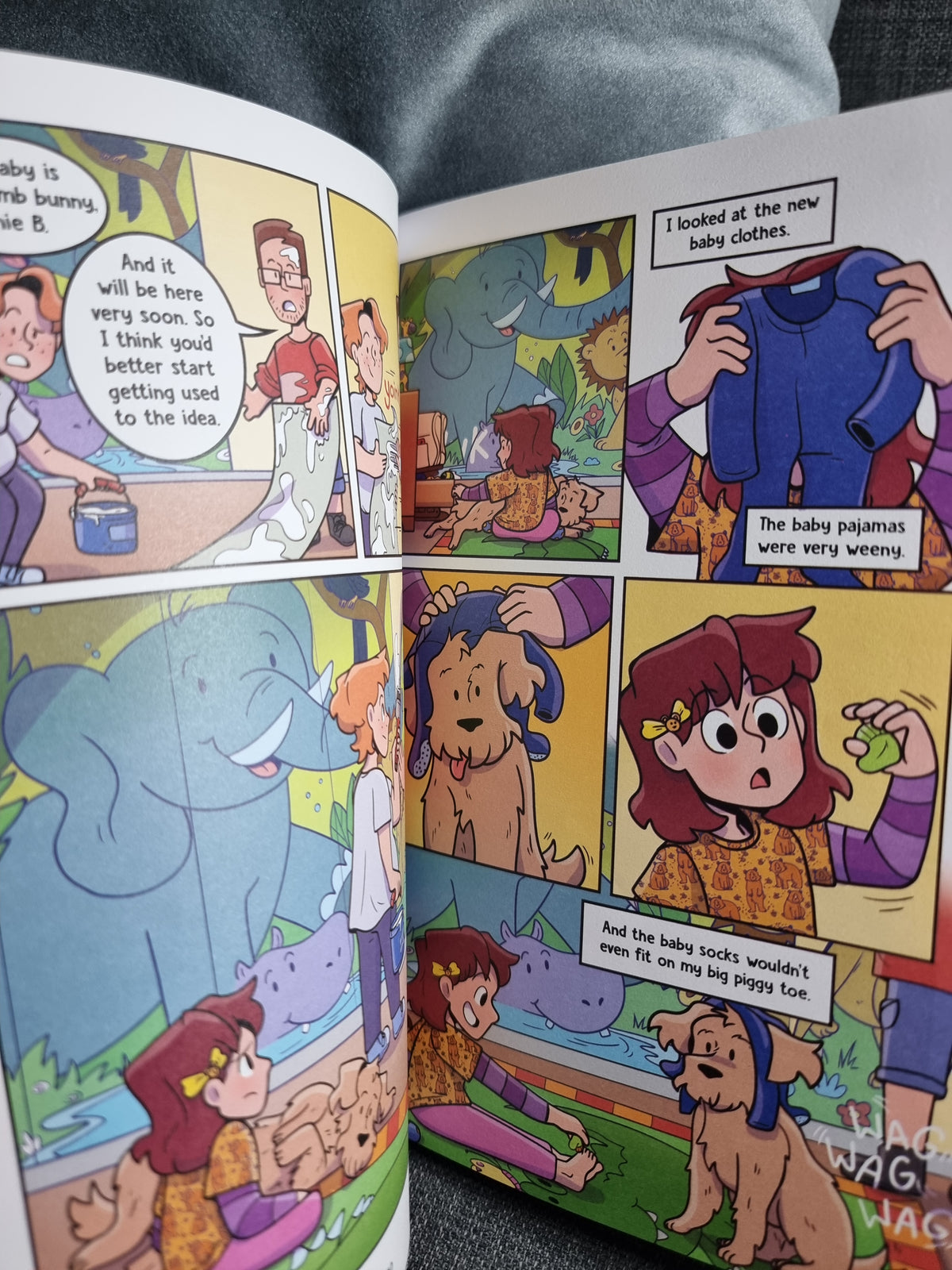 Junie B Jones - A Little Monkey Business