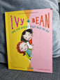 Ivy and Bean - The Ghost That Had To Go!