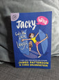 Jacky Haha Get's The Last Laugh