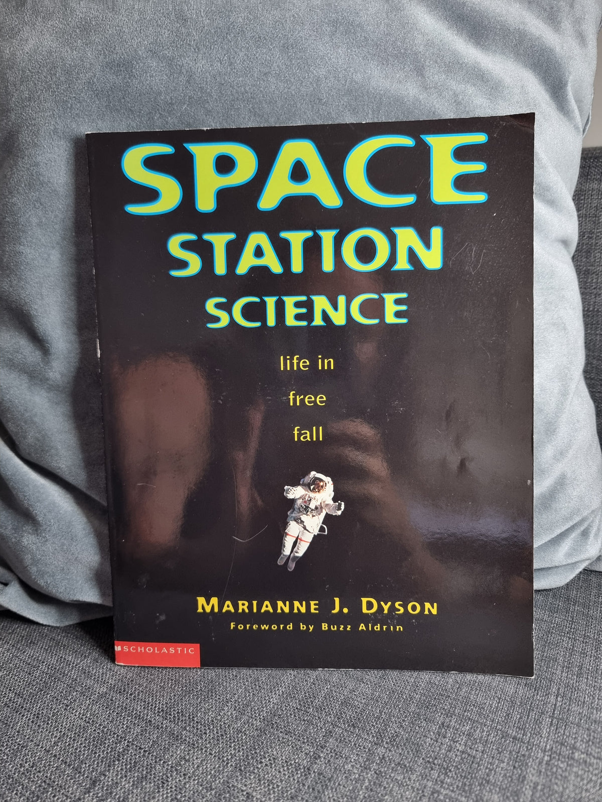 Space Station Science