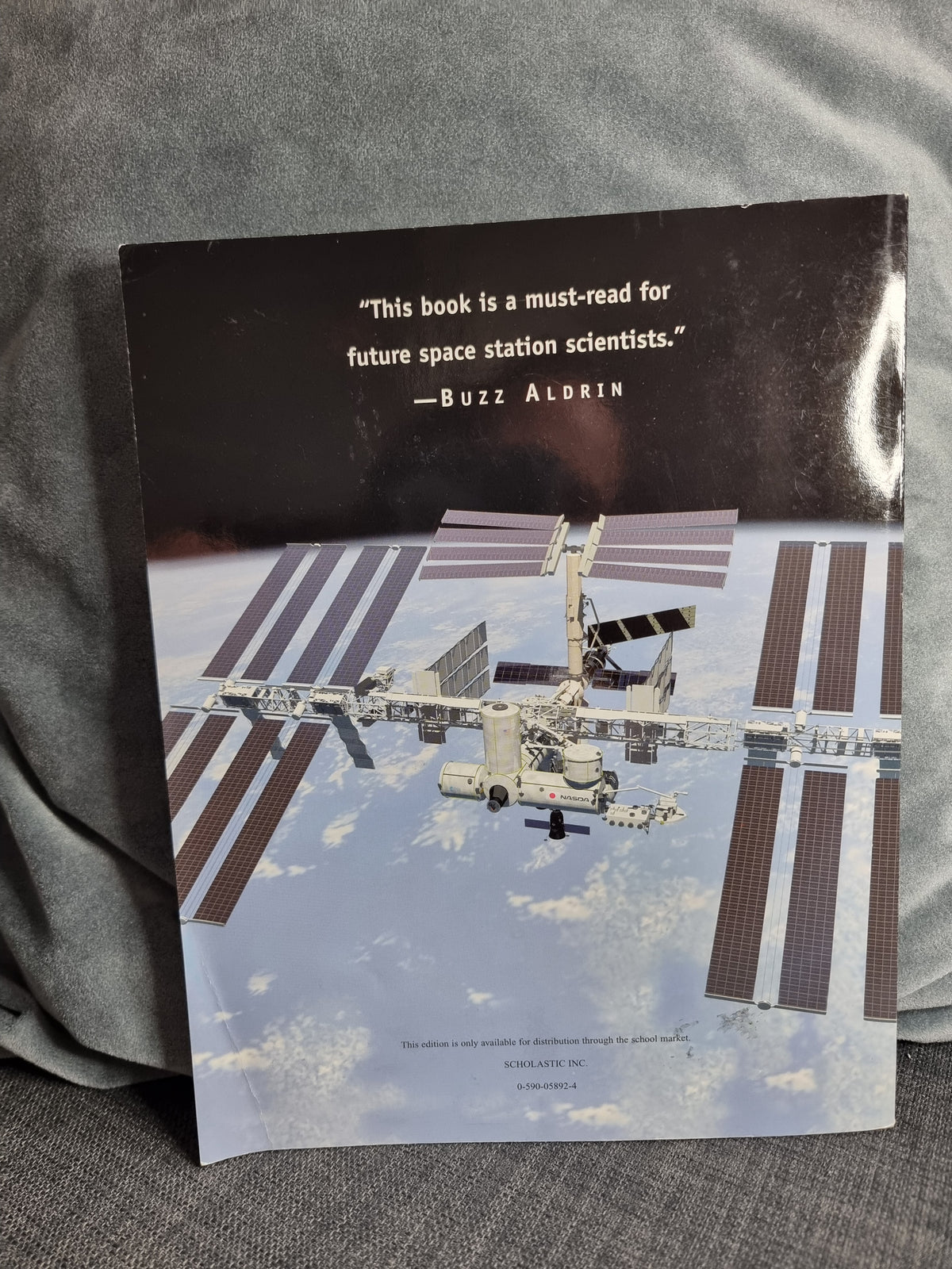 Space Station Science