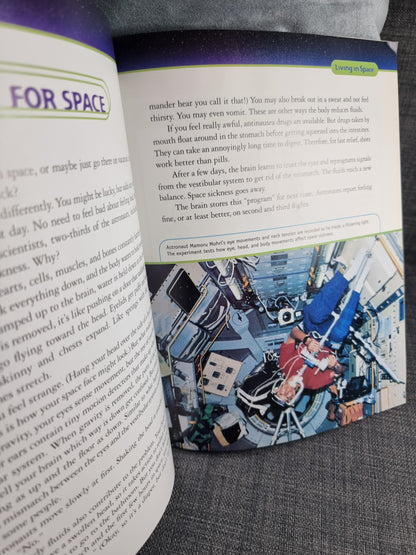 Space Station Science