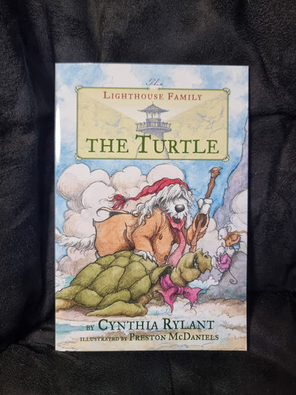 The Lighthouse Family - The Turtle