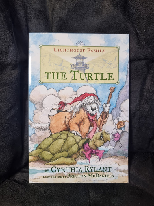 The Lighthouse Family - The Turtle