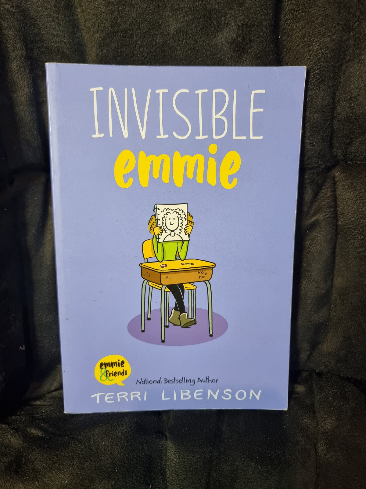 Invisible Emmie