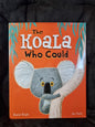 The Koala Who Could