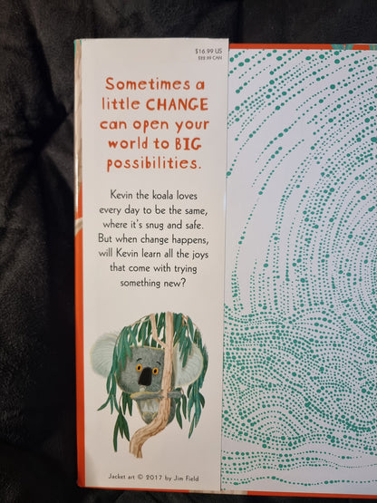 The Koala Who Could