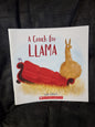 A Couch for Llama