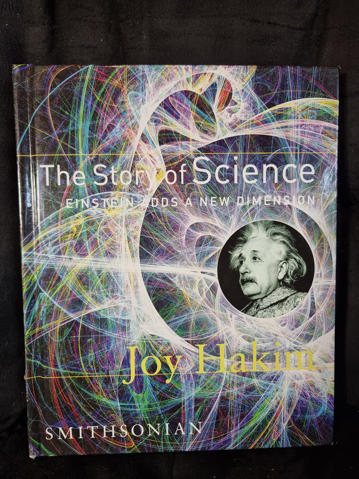 The Story of Science