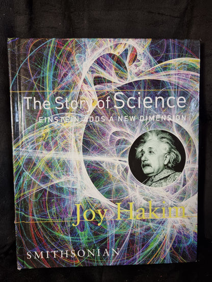 The Story of Science