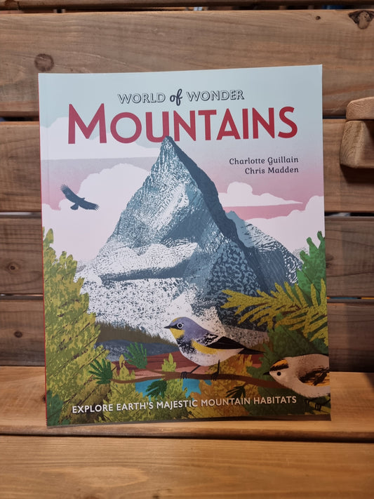 World of Mountains