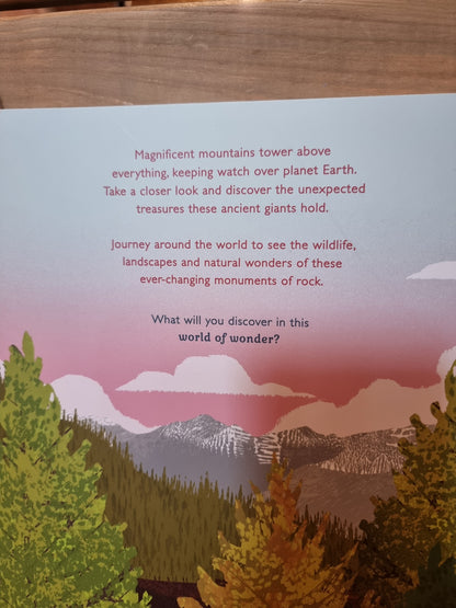 World of Mountains