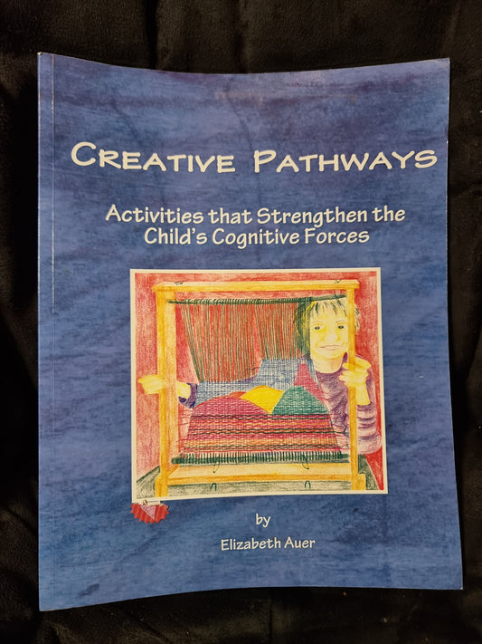 Creative Pathways