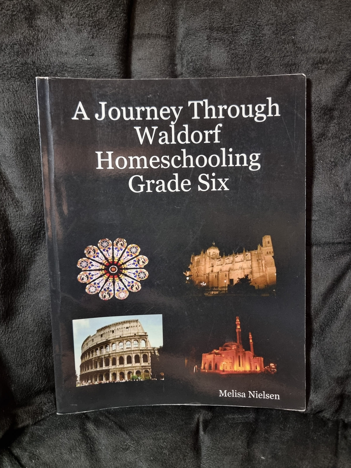 A Journey Through Waldorf Homeschooling Grade Six