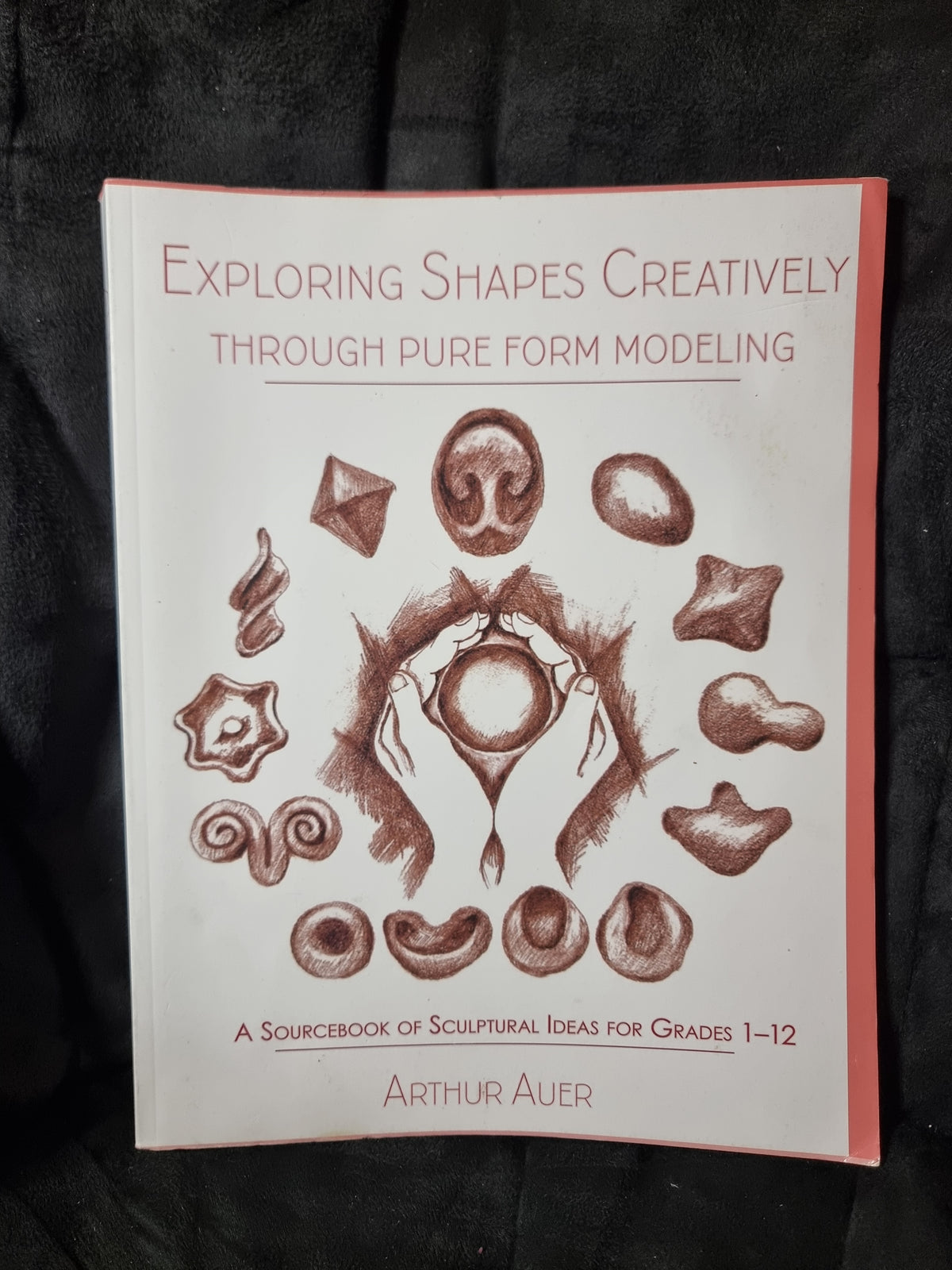Exploring Shapes Creatively Through Pure Form Modeling